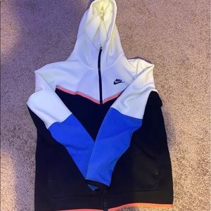 Nike tech fleece